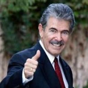 Meet your Posher, Roberto